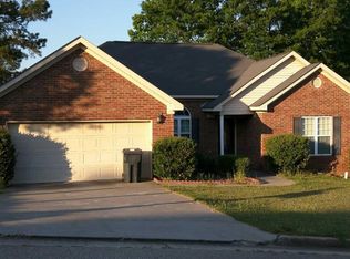 573 Great Fls, Grovetown, GA 30813