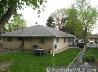 5051 Jackson St NE, Columbia Heights, MN 55421