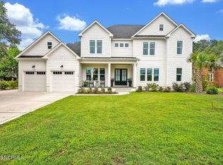 120 Gazebo Ct, Wilmington, NC 28409