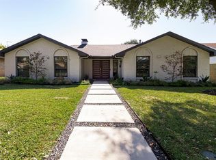3920 High Summit Dr, Dallas, TX 75244