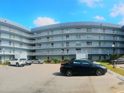 1402 NW 80th Avenue #208, Margate, FL, 33063