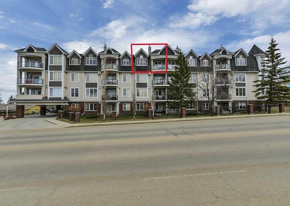 1st image of 4707 W 50th St #403