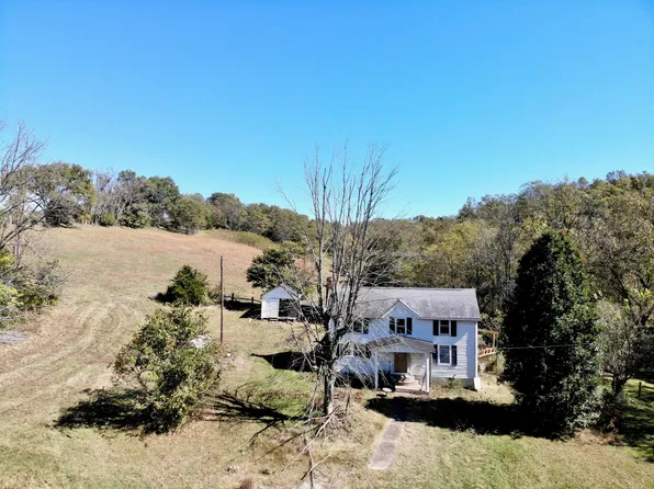 525 Finnell Pike, Georgetown, KY 40324