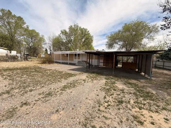 10 Road 4907, Bloomfield, NM 87413