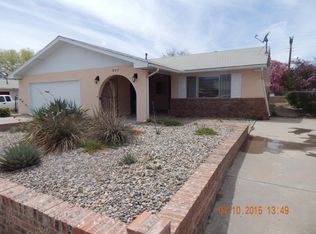957 Elm Dr, Grants, NM 87020