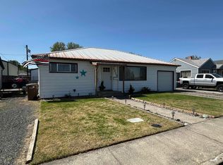 1216 4th St, Clarkston, WA 99403