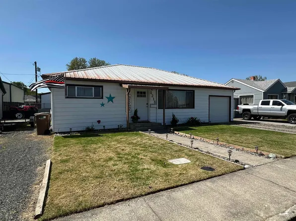 1216 4th St, Clarkston, WA 99403