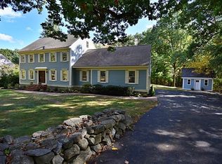 24 Flagg Rd, Southborough, MA 01772