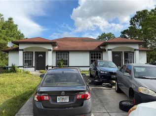 4524/4526 Leonard BLVD S, LEHIGH ACRES, FL 33973