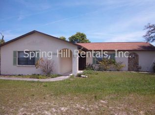 14132 Coronado Dr, Spring Hill, FL 34609