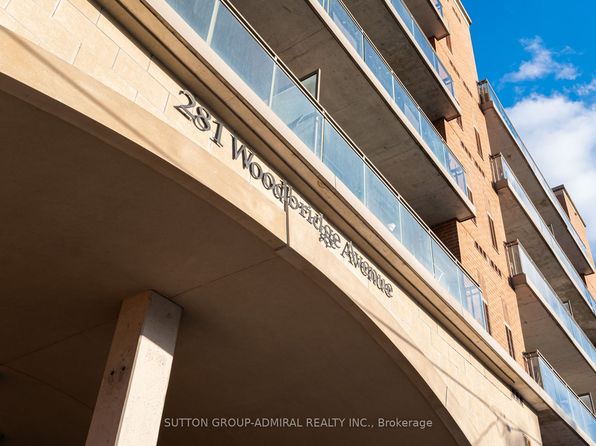 281 Woodbridge Ave #342, Vaughan, ON L4L 0C6