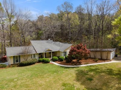 154 County Road 343, Crane Hill, AL, 35053