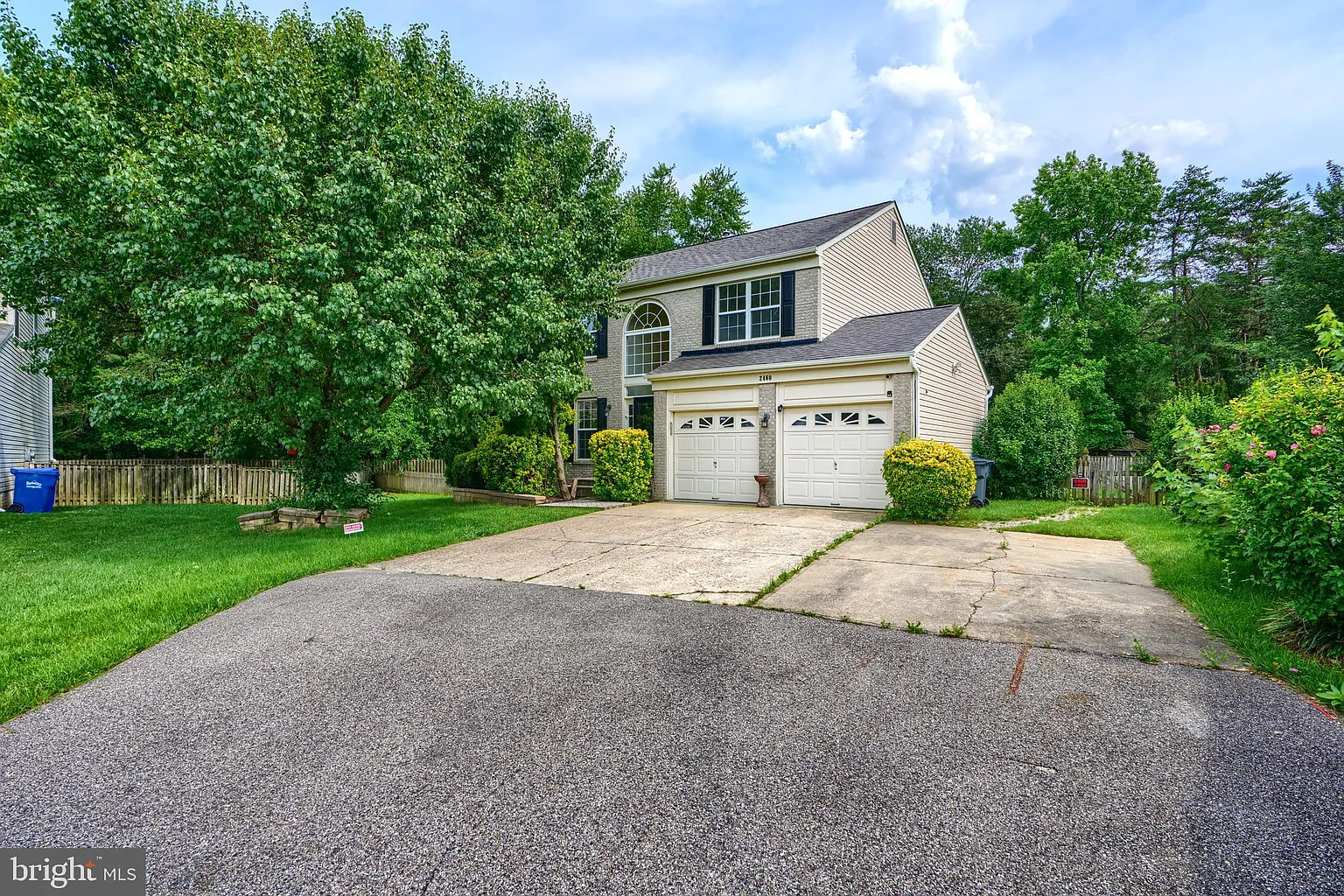 2460 Greentree Pl photo 1