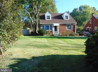 10 Yale Ave, Swarthmore, PA 19081