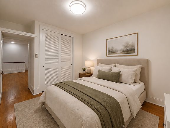 5th image of 14 W 69th St APT 3