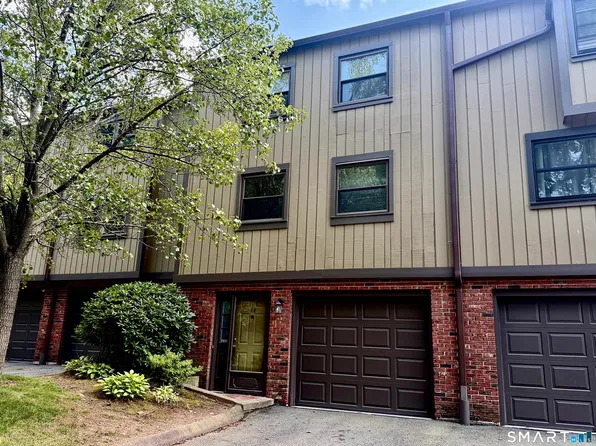 44 Mattabasset Drive #44, Meriden, CT 06450