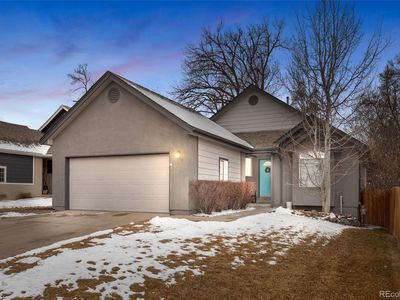 3695 Quail Street, Wheat Ridge, CO, 80033