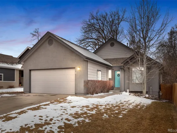 3695 Quail Street, Wheat Ridge, CO 80033