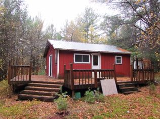 5155 N South Rd, Brantingham, NY 13312