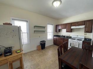 26 Russell Rd #3, Somerville, MA 02144