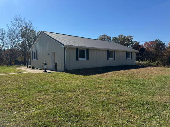 1291 Dragway Ln, Campbellsville, KY 42718