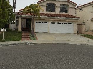 6 Siros, Laguna Niguel, CA 92677