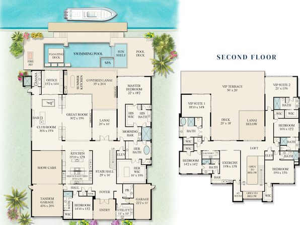207 W Coconut Palm Road, Boca Raton, FL 33432
