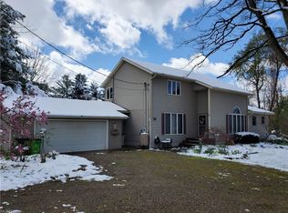 5757 Lafayette Rd, Medina, OH 44256