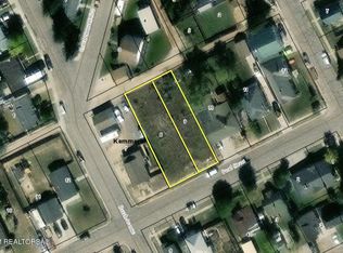 Pearl St, Kemmerer, WY 83101