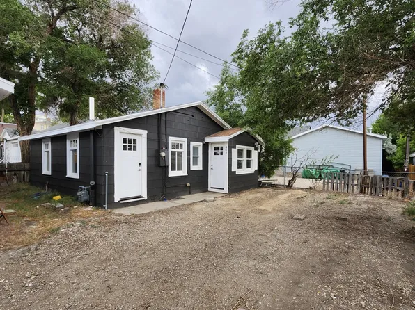 412 A St, Rock Springs, WY