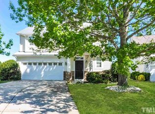 187 Solheim Ln, Raleigh, NC 27603