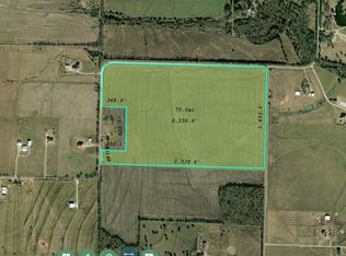 0 Bucksnort Rd, Van Alstyne, TX 75495