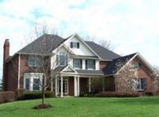 2991 W Ridley Wood St, Columbia, MO 65203