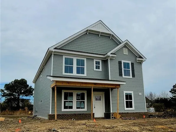 1013 Hillpoint Rd, Suffolk, VA 23434