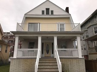 54 S Delancy Pl, Atlantic City, NJ 08401