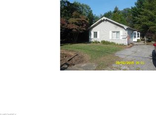 780 Grove St, Conneaut, OH 44030