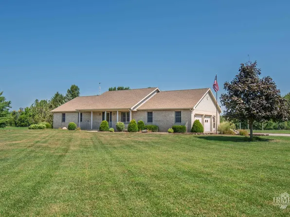 12350 E Stanley Rd, Selma, IN 47383