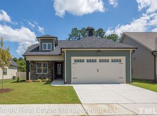 49 Meadowrue Ln, Youngsville, NC 27596