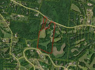 6463 Peytonsville Arno Rd, College Grove, TN 37046