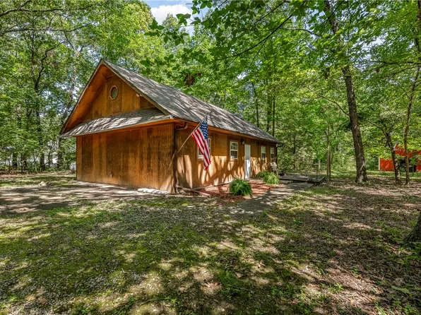 11140 Old Charley Rd, Gravette, AR 72736
