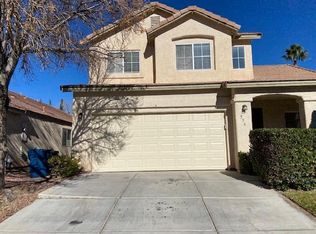 556 Pomerol Ave, Las Vegas, NV 89123