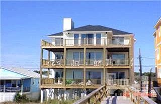 1st image of 613 S Carolina Beach Avenue #3