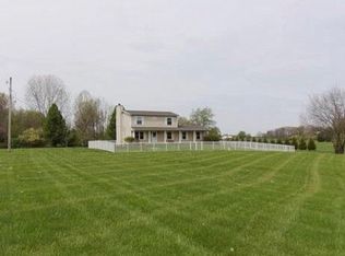 8756 Old Lebanon Troy Rd, Troy, IL 62294