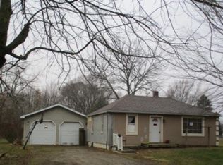 14079 Eden St, Ceresco, MI 49033