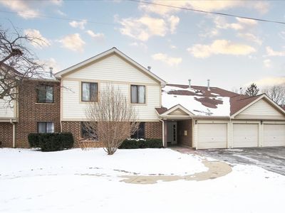 2332 N Old Hicks Rd Unit 8, Palatine, IL, 60074
