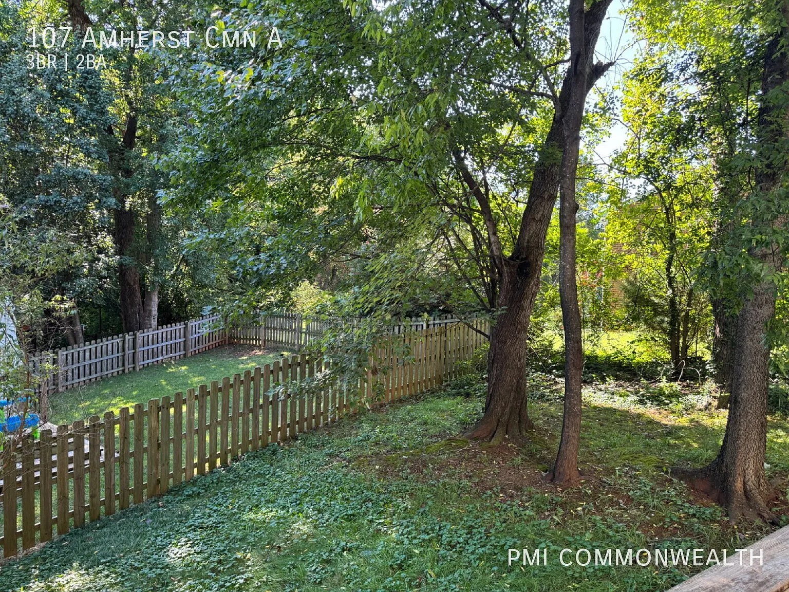 3 Bed / 1.5 Bath Duplex (Available Now) — Photo 4