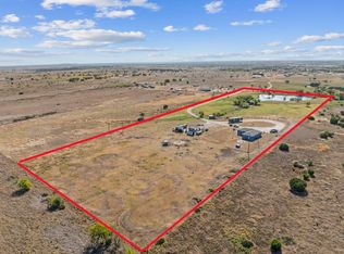 3320 E Fm 243, Bertram, TX 78605