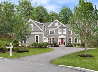 12 Luongo Farm Ln, Lexington, MA 02421