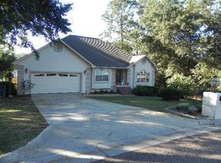 3638 Lake Oak Ridge Dr, Enterprise, AL 36330