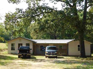 3911 Highway 155 S, Gilmer, TX 75645